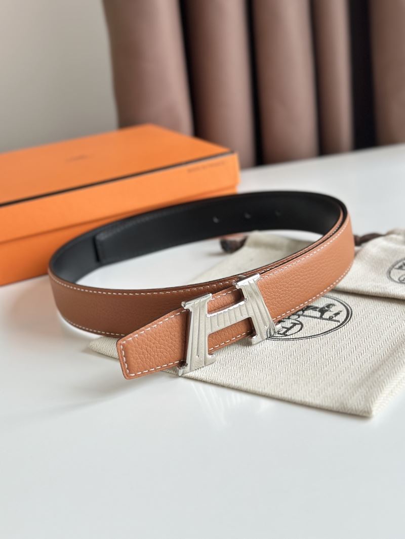 Hermes Belts